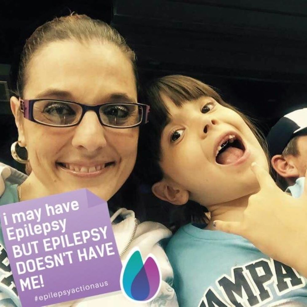 Meet your Posher, Yvonne